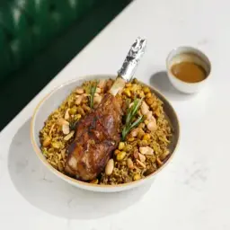 Lamb Legs